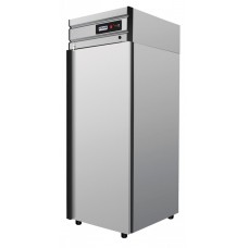 Шкаф холодильный среднетемпературный Polair CM105-G