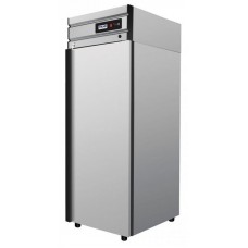 Шкаф холодильный среднетемпературный Polair CM107-G