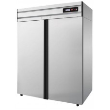 Шкаф холодильный среднетемпературный Polair CM110-G