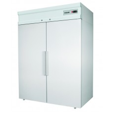 Шкаф холодильный среднетемпературный Polair CM114-S