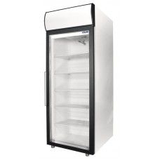 Шкаф холодильный среднетемпературный Polair DM105-S